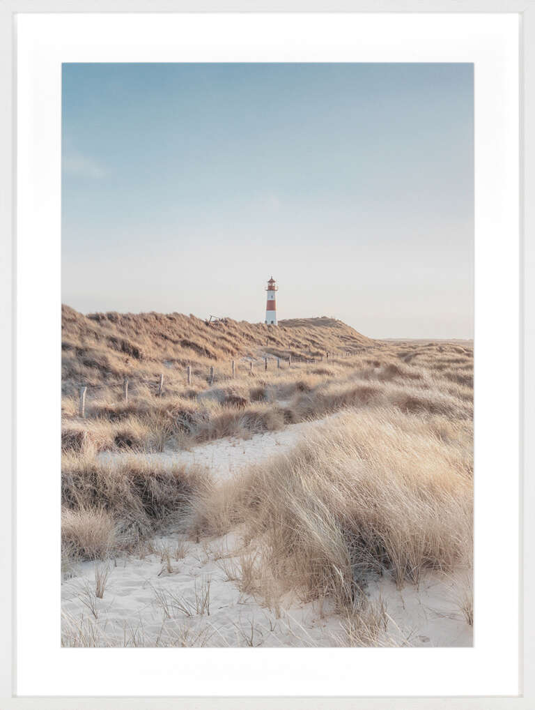 Bild Lighthouse Beach N°1 EGC