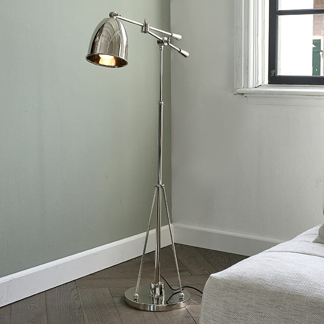 Turino Floor Lamp