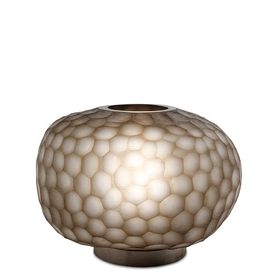 TL Erbse 1 clear/smokegrey