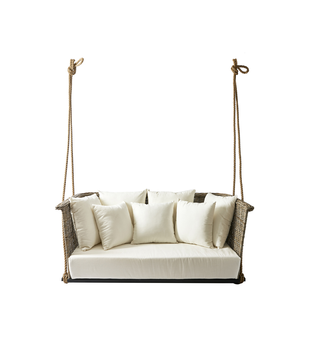 RR Can Carlos Hanging Sofa