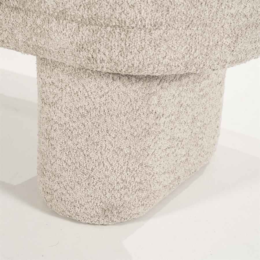 Bank Rama taupe