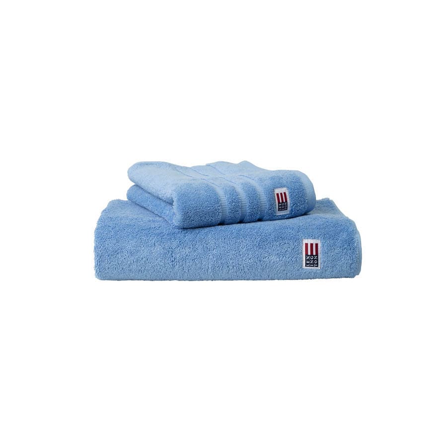 Original Towel Blue Sky 50x70