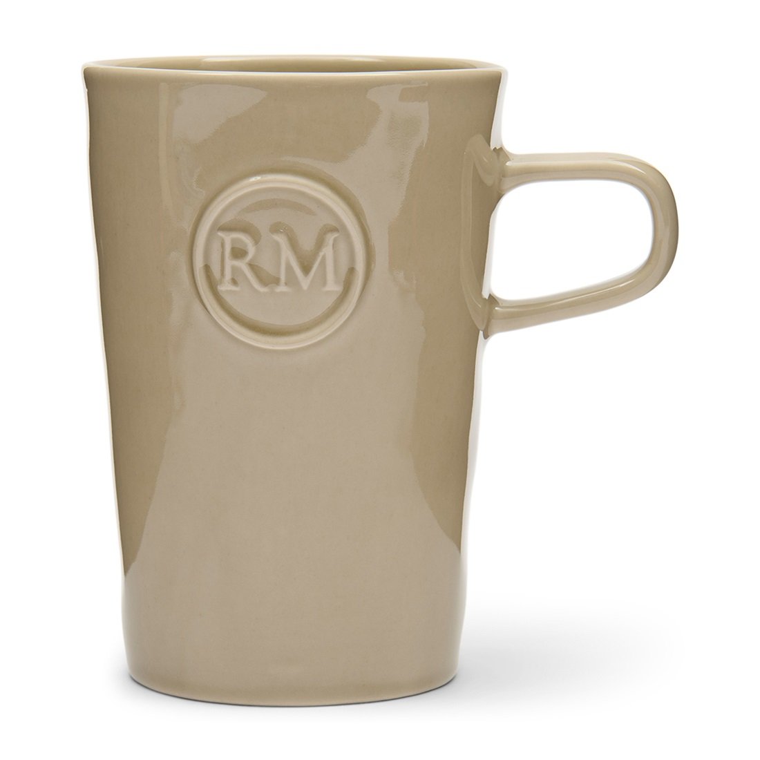 Portofino Mug flax L