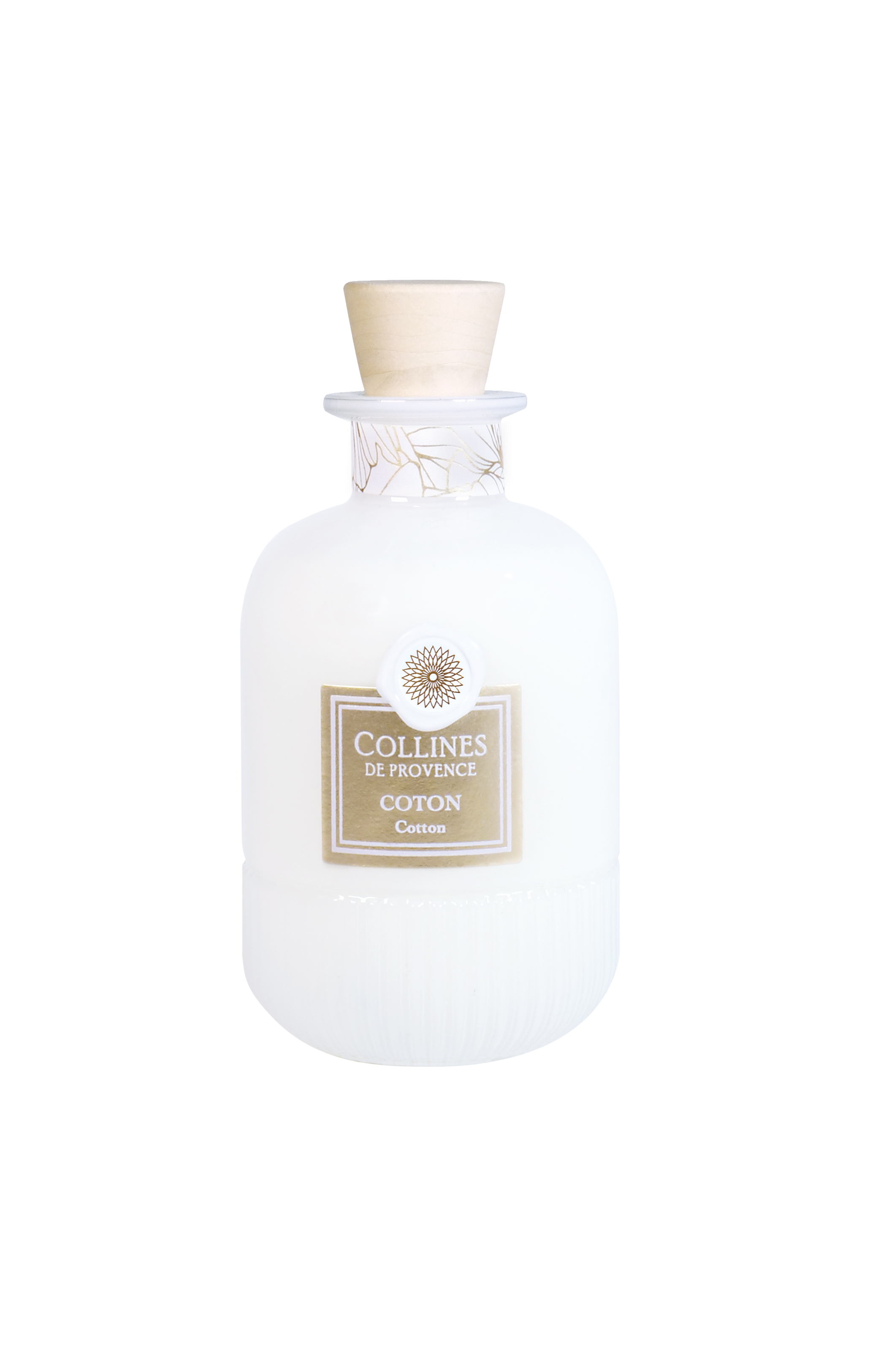Duftstäbchen Baumwolle 200ml