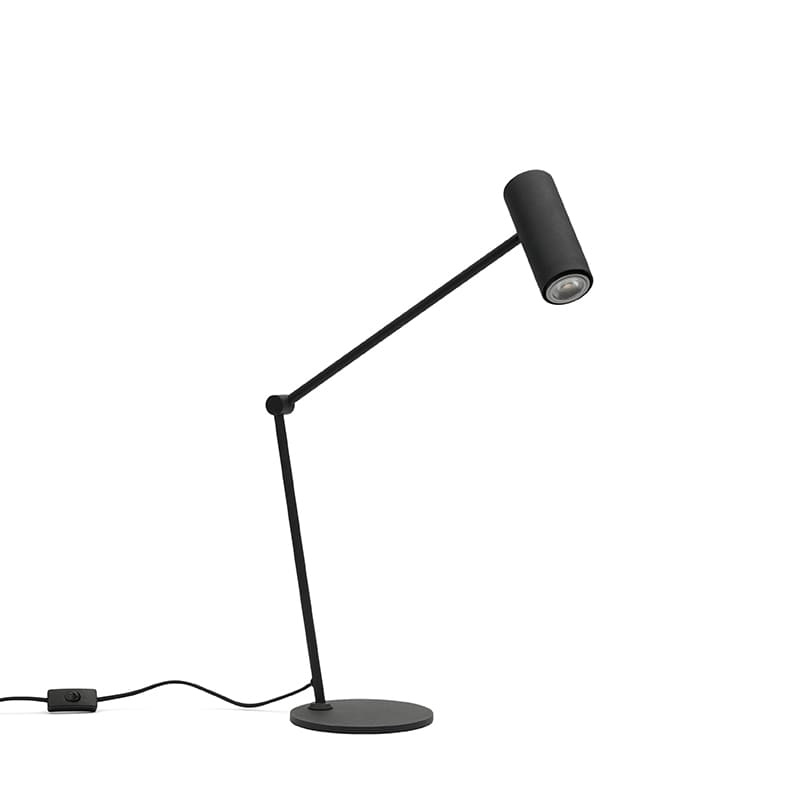 Morriston Table Lamp