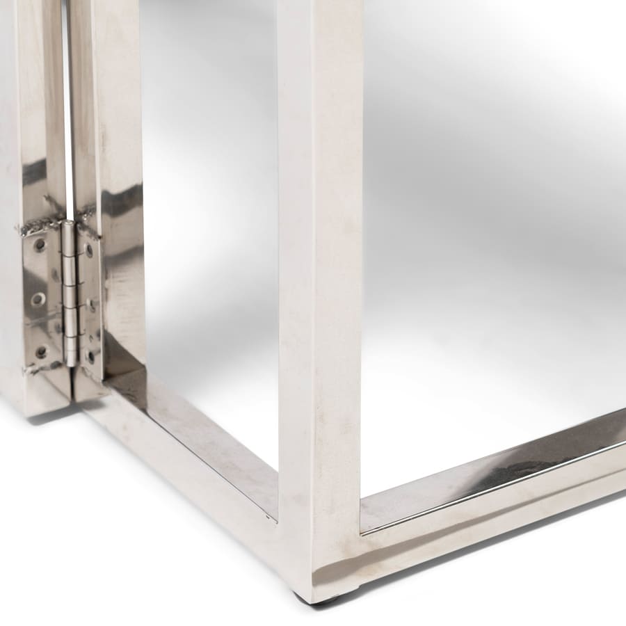 Bushwick Counter Bar Table