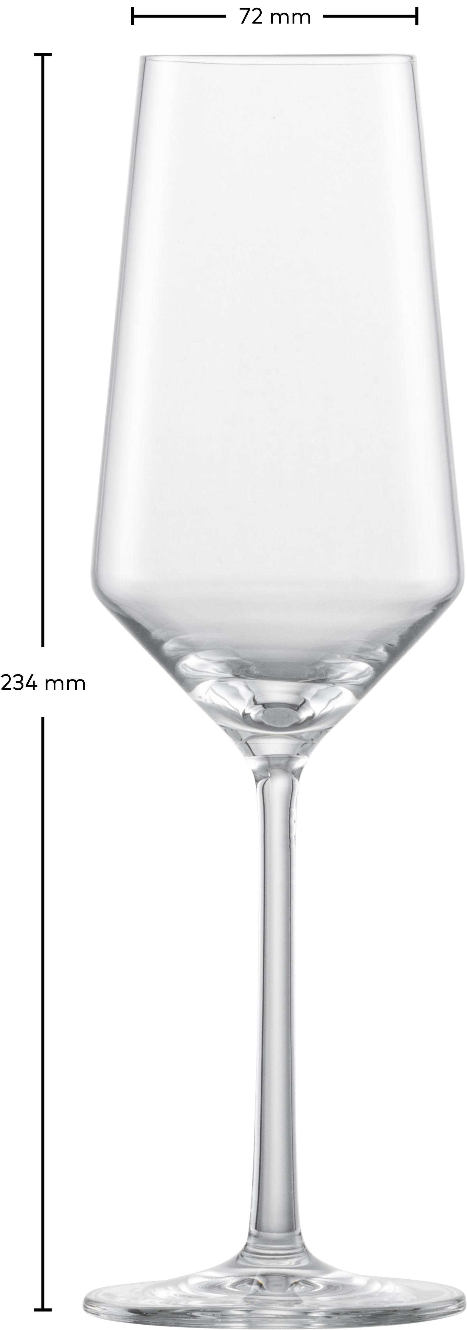 Champagner Pure 77