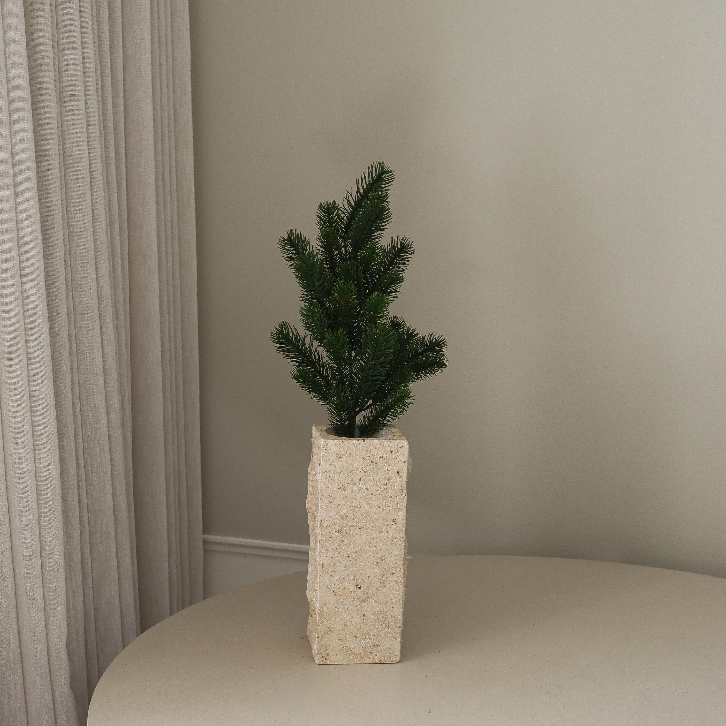 Green Pine Branch H65