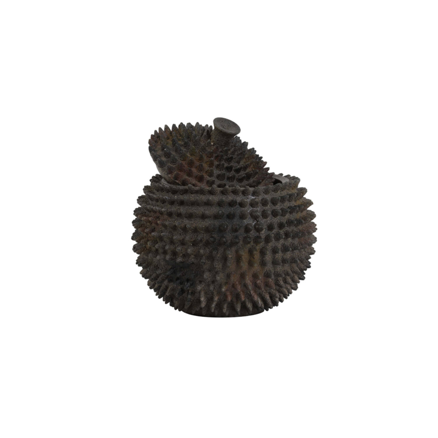 Deco Box Caldras D18 brown