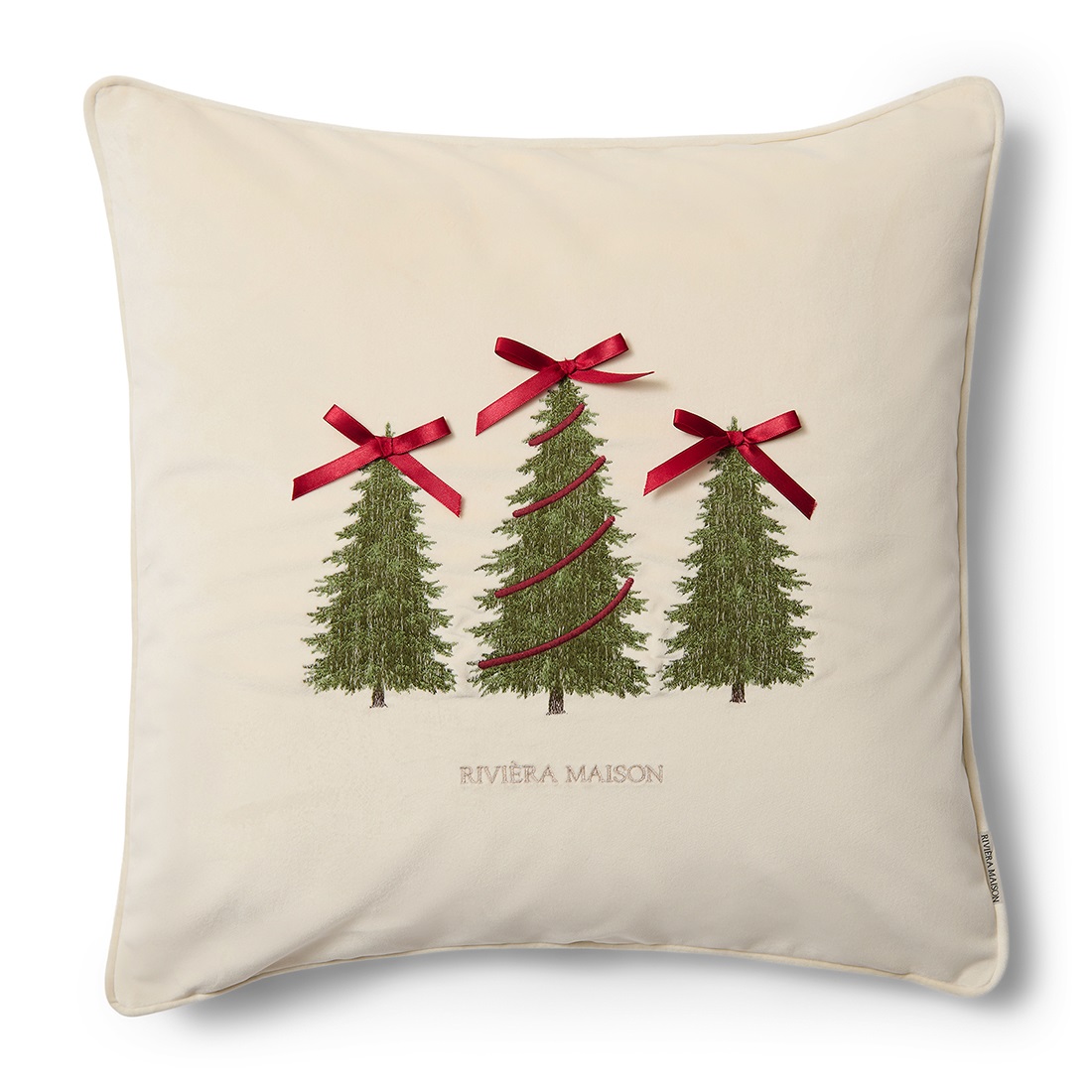 Kissen Christmas Trees 50x50