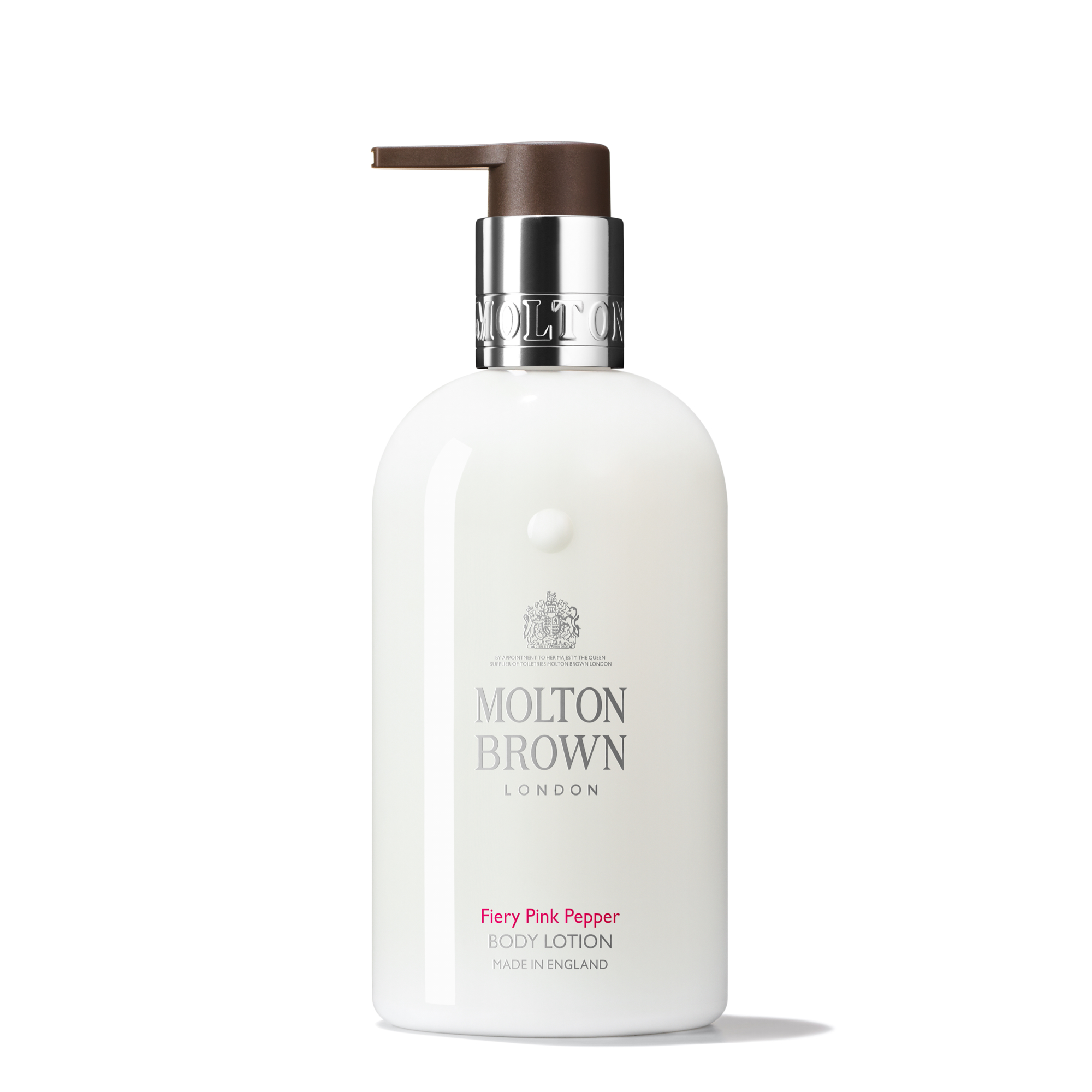 Bodylotion Fiery Pink Pepper