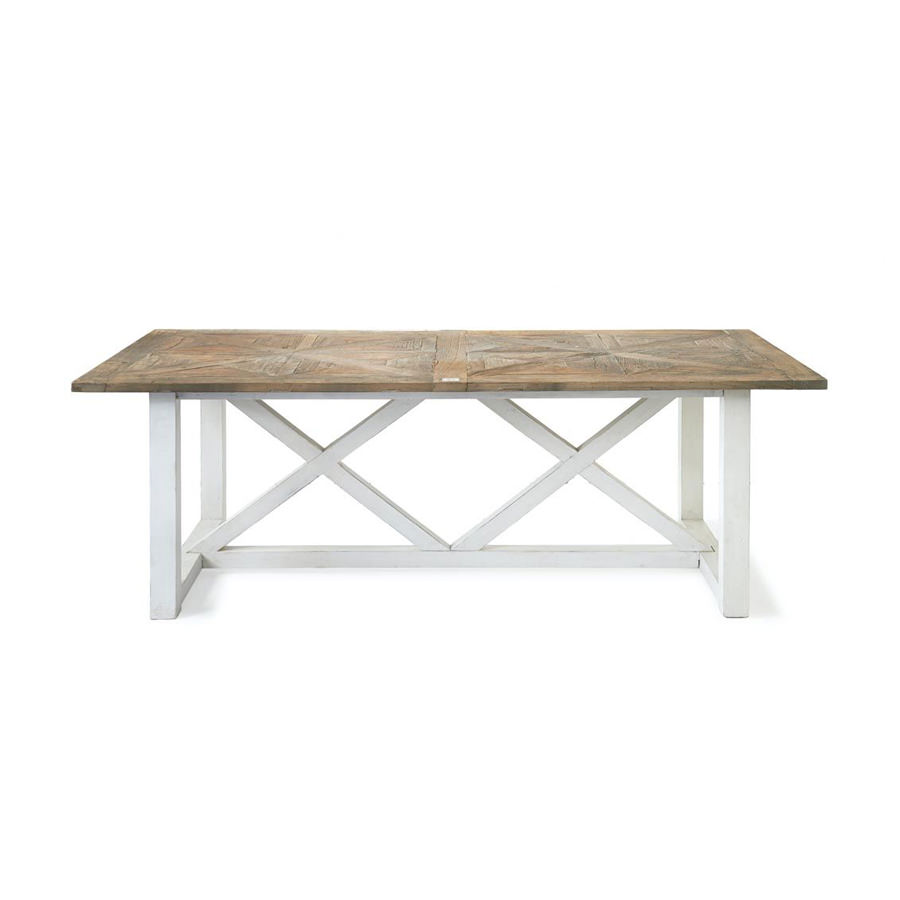 Chateau Chassigny Dining Table 220x100