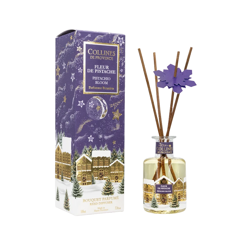 Duftstäbchen Pistazienblüte 100ml