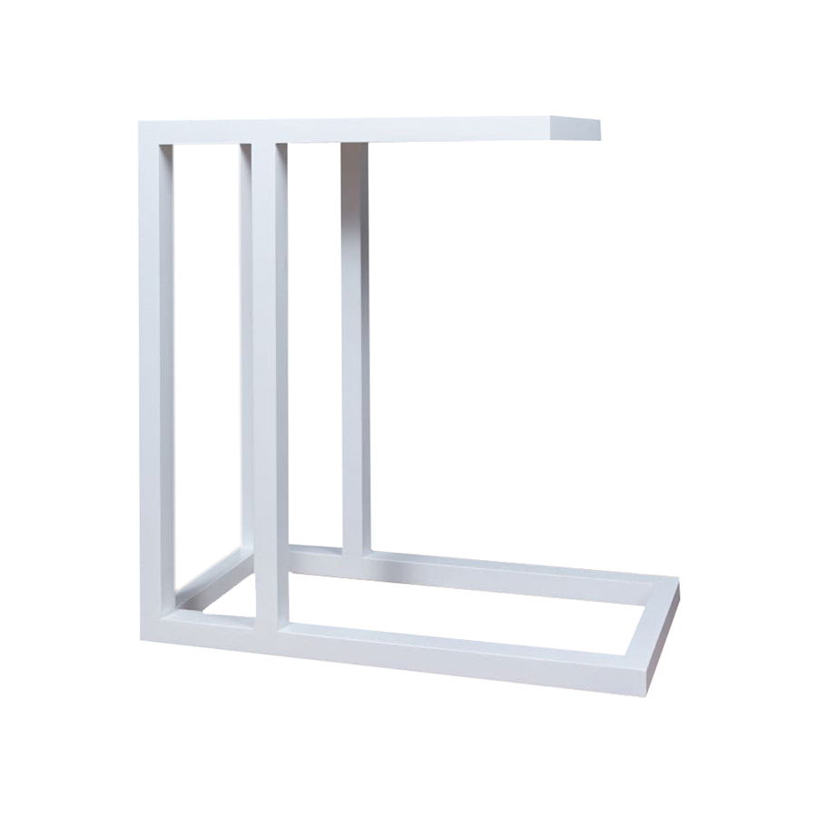 Essentials Collection Beistelltisch 62x26