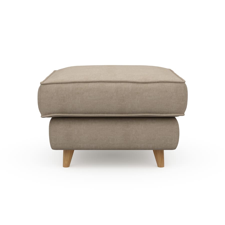 Kendall Hocker 70x70 Cotton Na