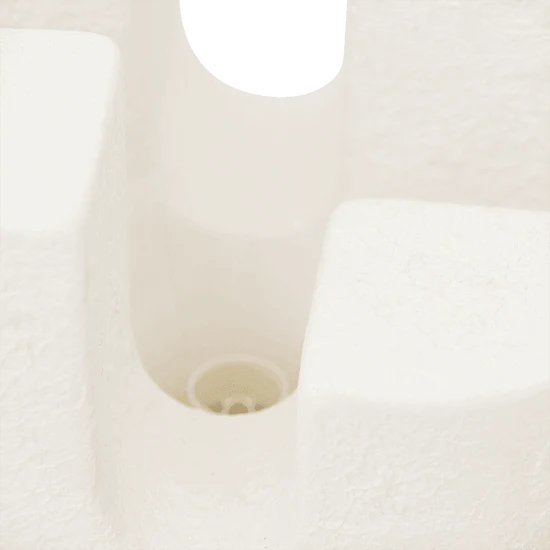 UNC Table Lamp Cuarto