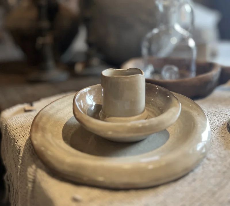 Mug Ali D8/H10 sand