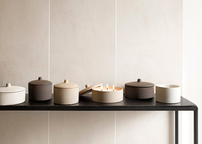 Candle Linen Beach Grand