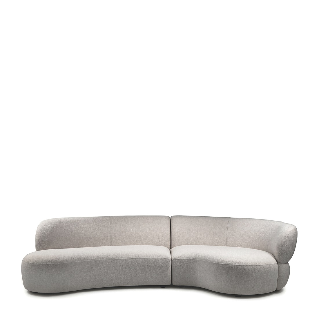 San Remo Sofa 2,5s Arm right