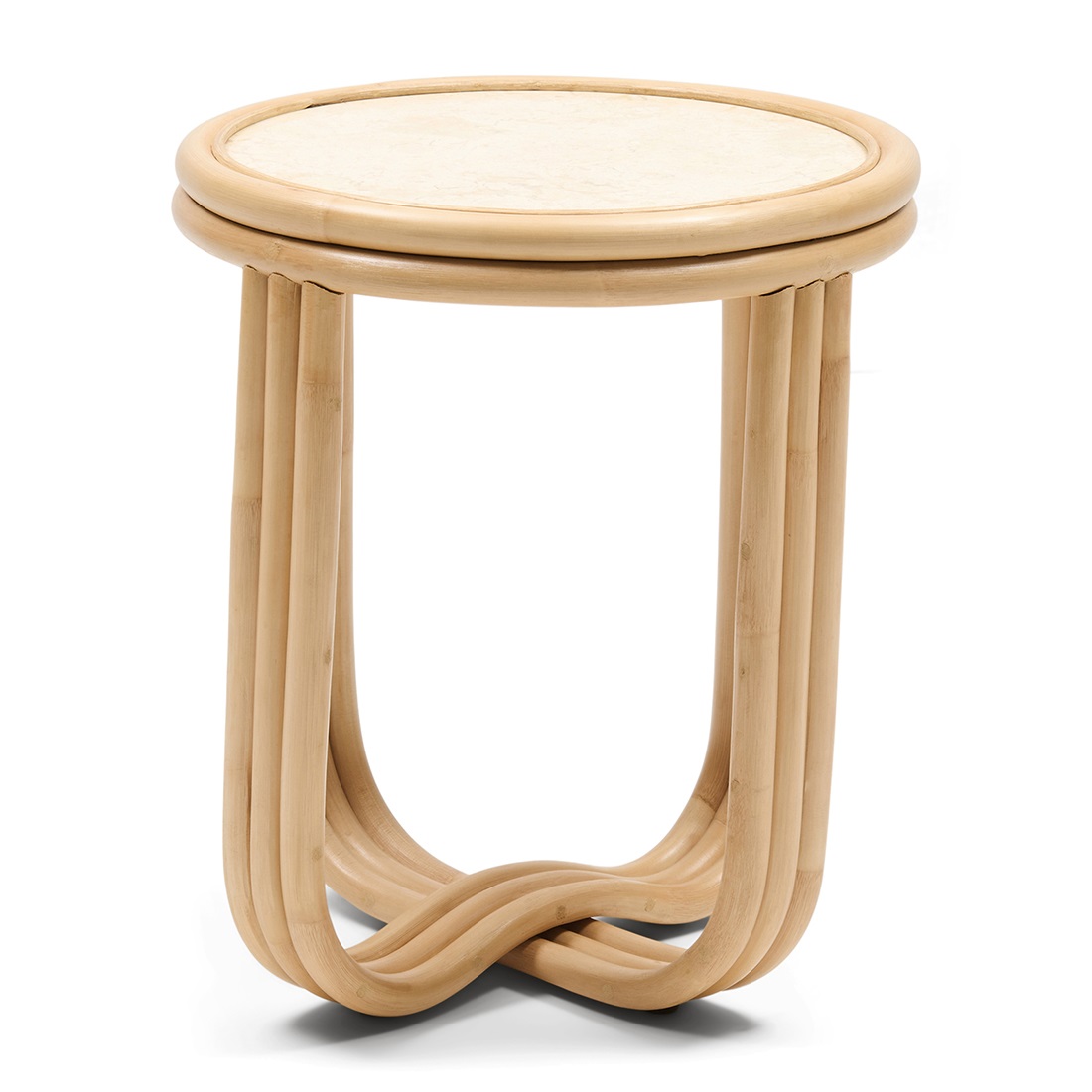 Sant Miquel End Table D40