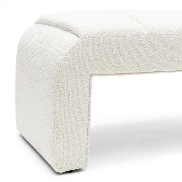 Brera Bench Simply white