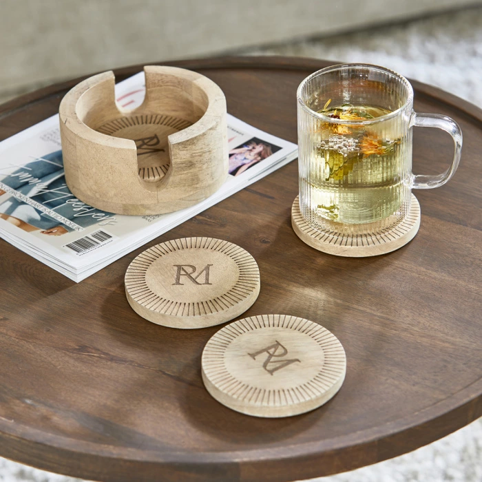 RM Isola Coasters S/4