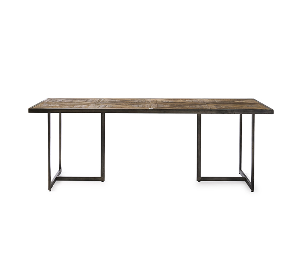 Le Bar American Dining Table 220
