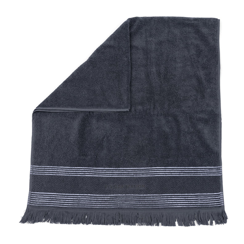 Serene Towel anth.140x70