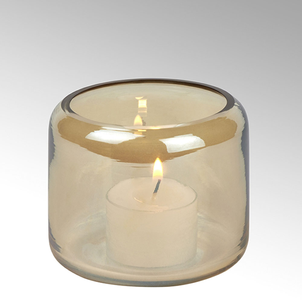 WL Oudon Glas gold D8,5/H7 WL Oudon Glas gold D8,5/H7