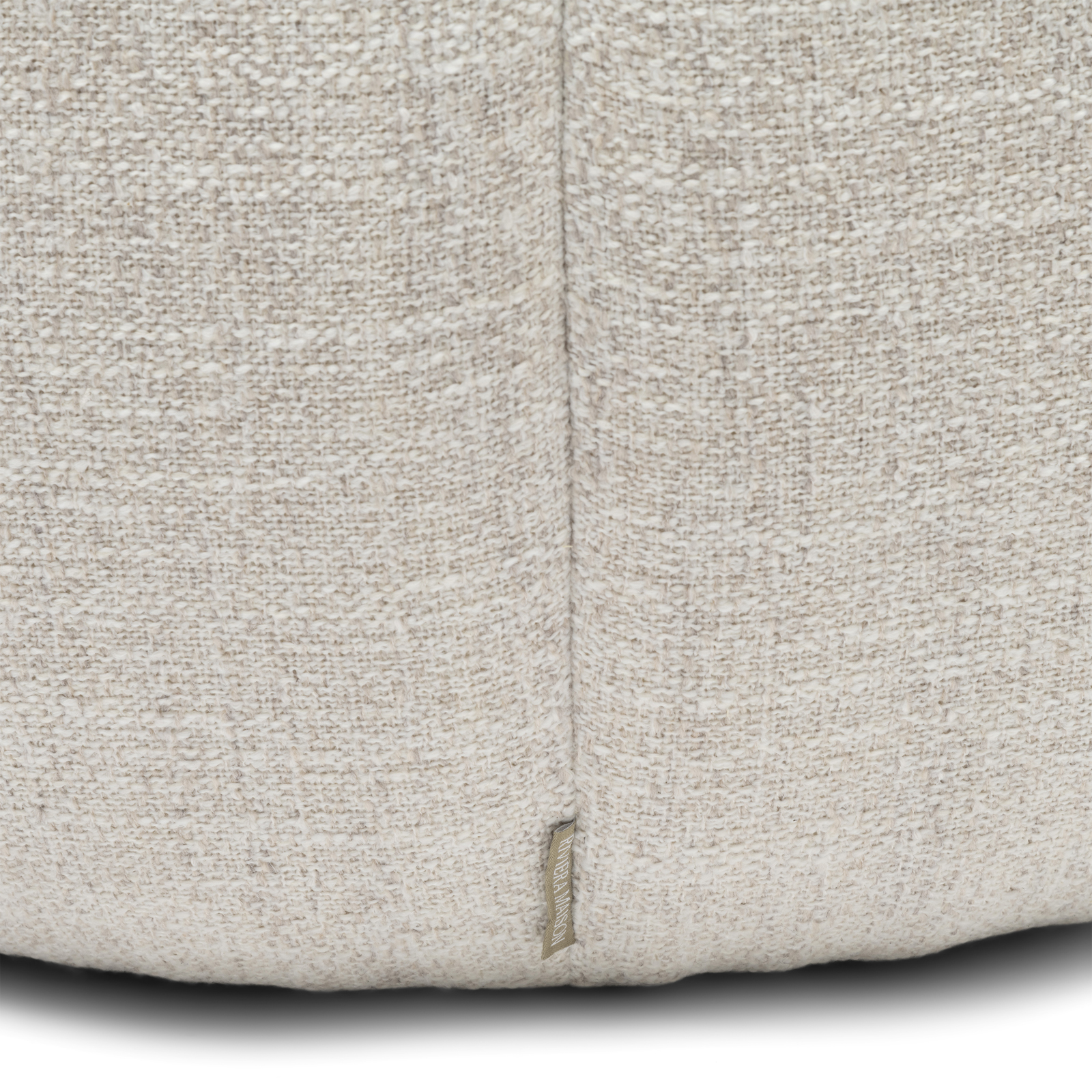Falcone Stool Antique White Falcone Stool Antique White