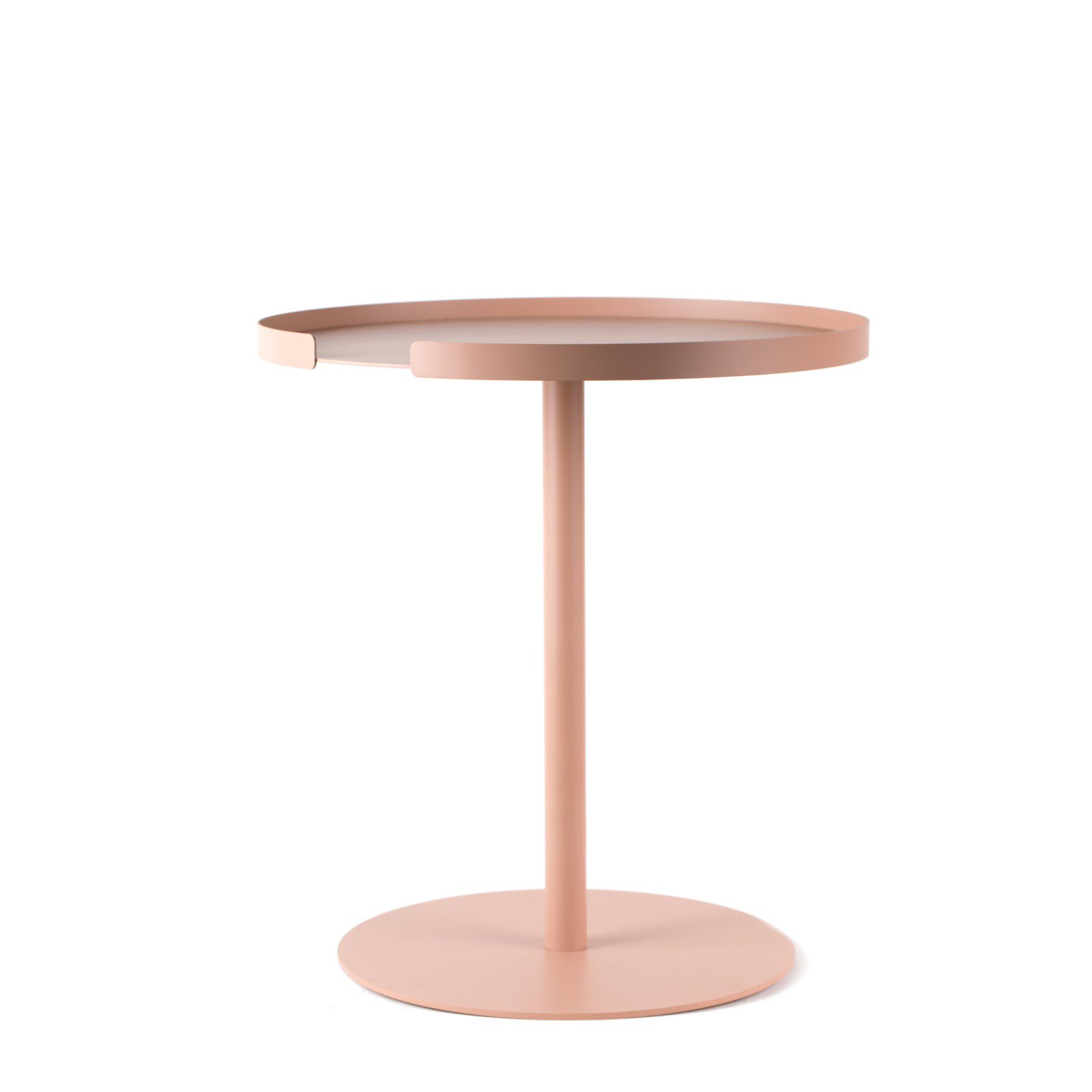 Side Table D36/H39,5 Blush