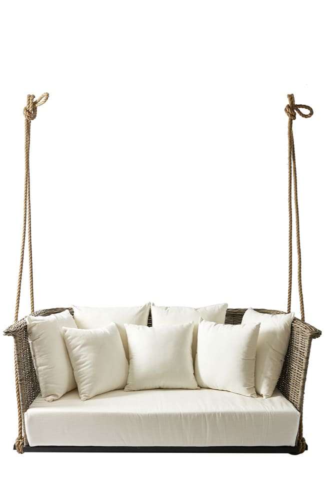 RR Can Carlos Hanging Sofa