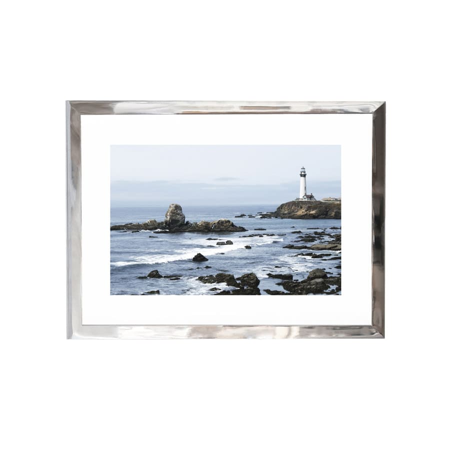 Bild Lighthouse California 77x60