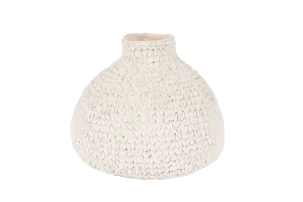 Vase Thirze L