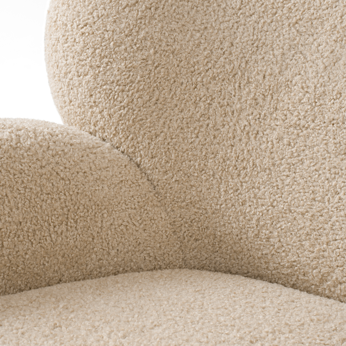 Chair Thames canberra sand