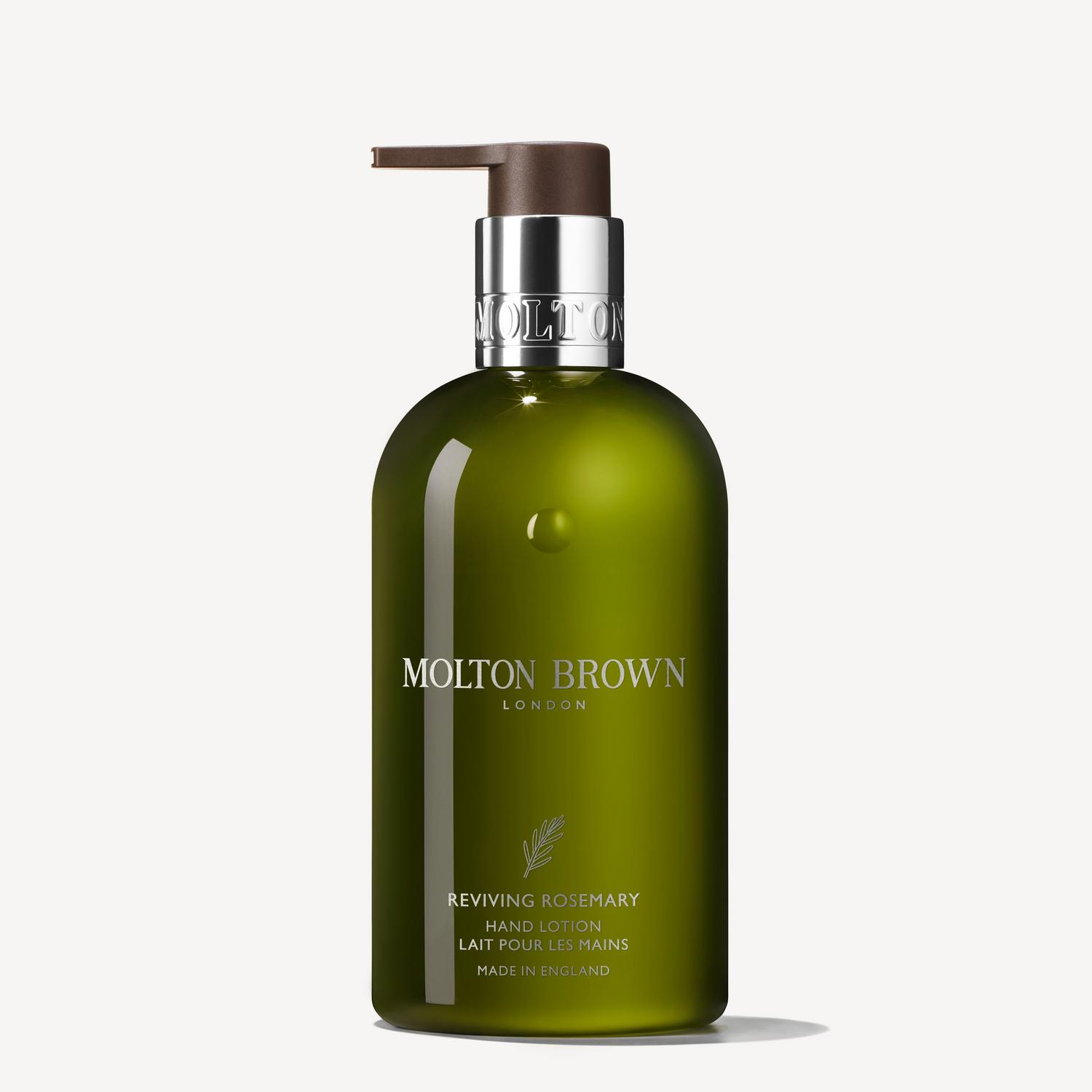 Hand Lotion Rev.Rosemary 300ml