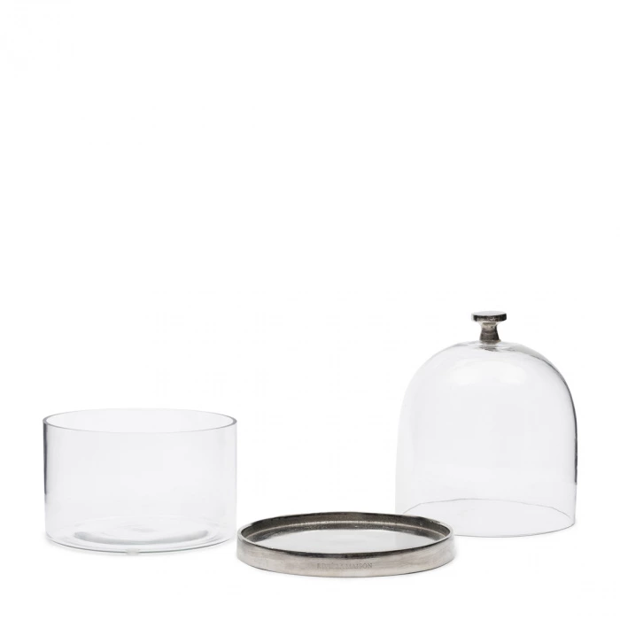 La Pylones Cloche