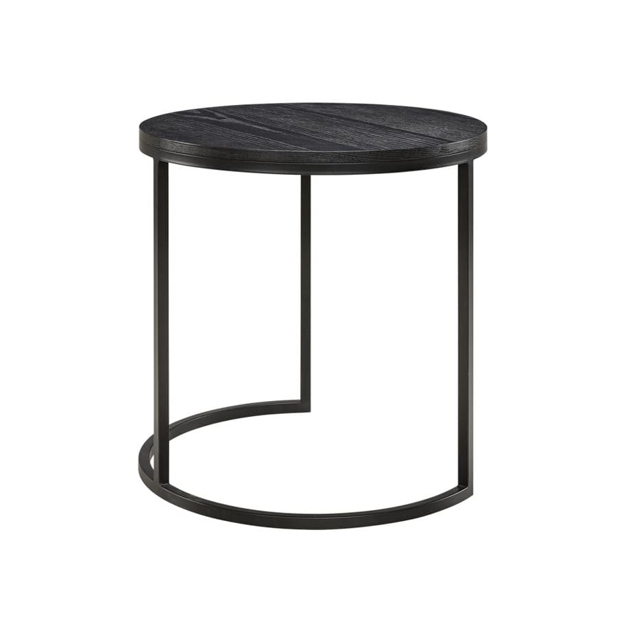 Mason Side table round D60