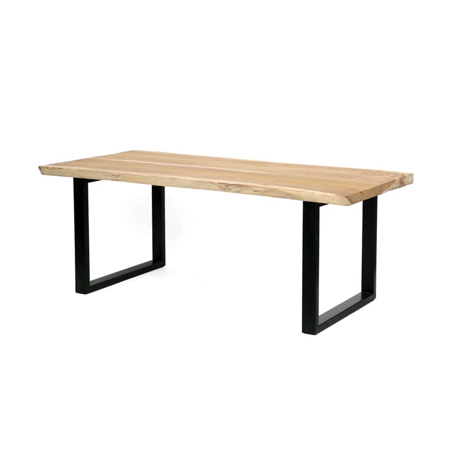 The Suar Dining Table 200x90