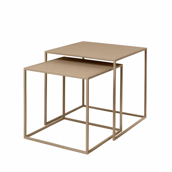 Beistelltisch Fera nomad S/2