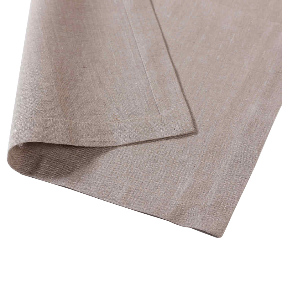 Placemat Phills 40x52 flax