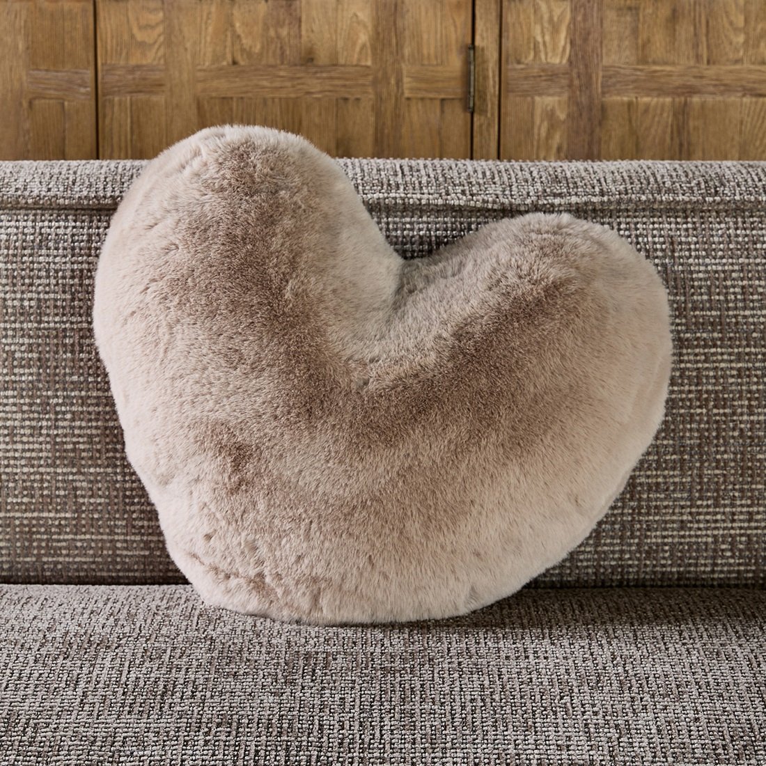 Kissen Heather Alba Heart FF