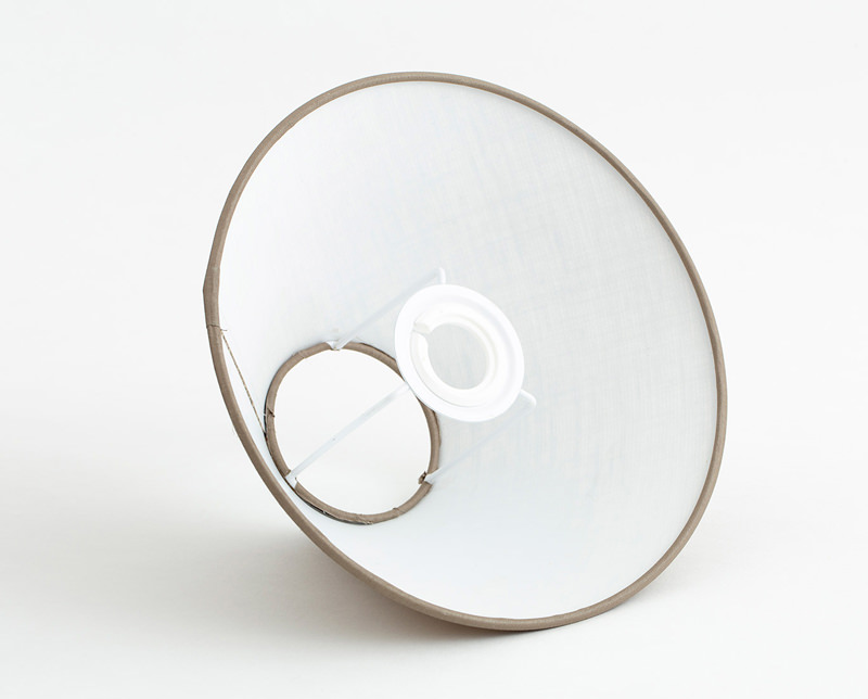 Lampenschirm Circum 23x8x11 forrest
