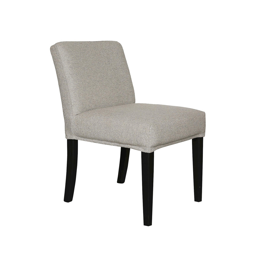 Dining Chair Dick quarry grey