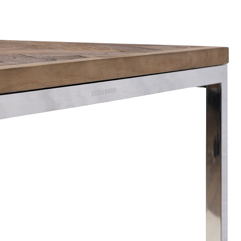 Bushwick Dining Table 220x90 cm