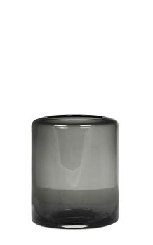 Tischlicht Opino D18/H20 smoke