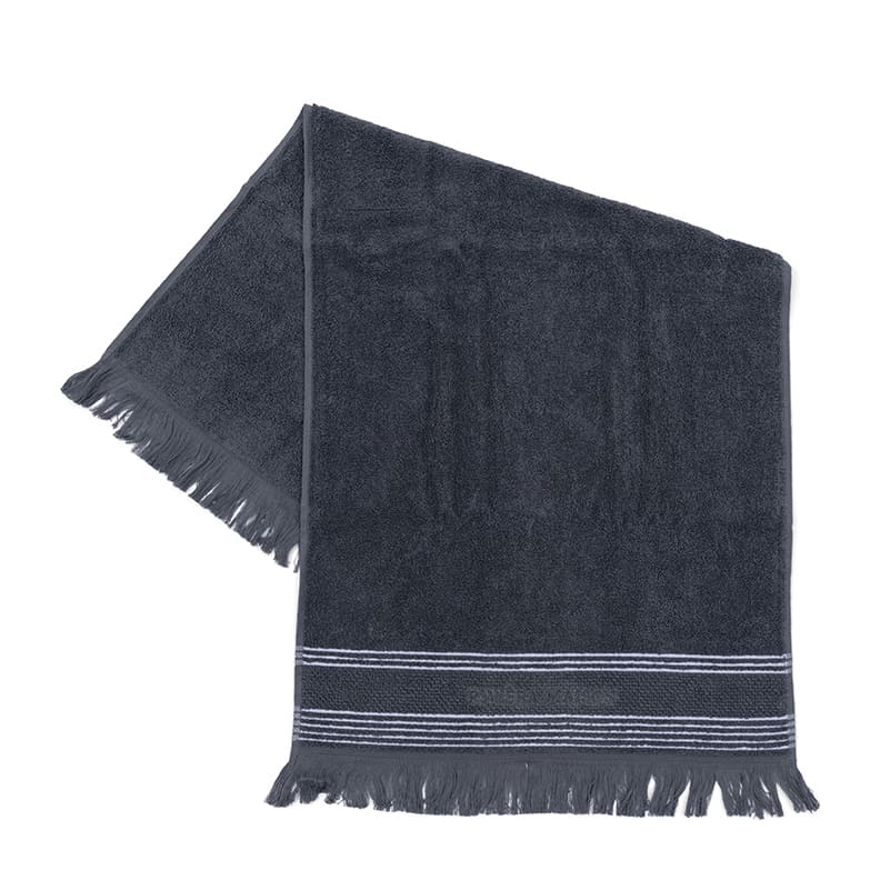Serene Towel anth.100x50