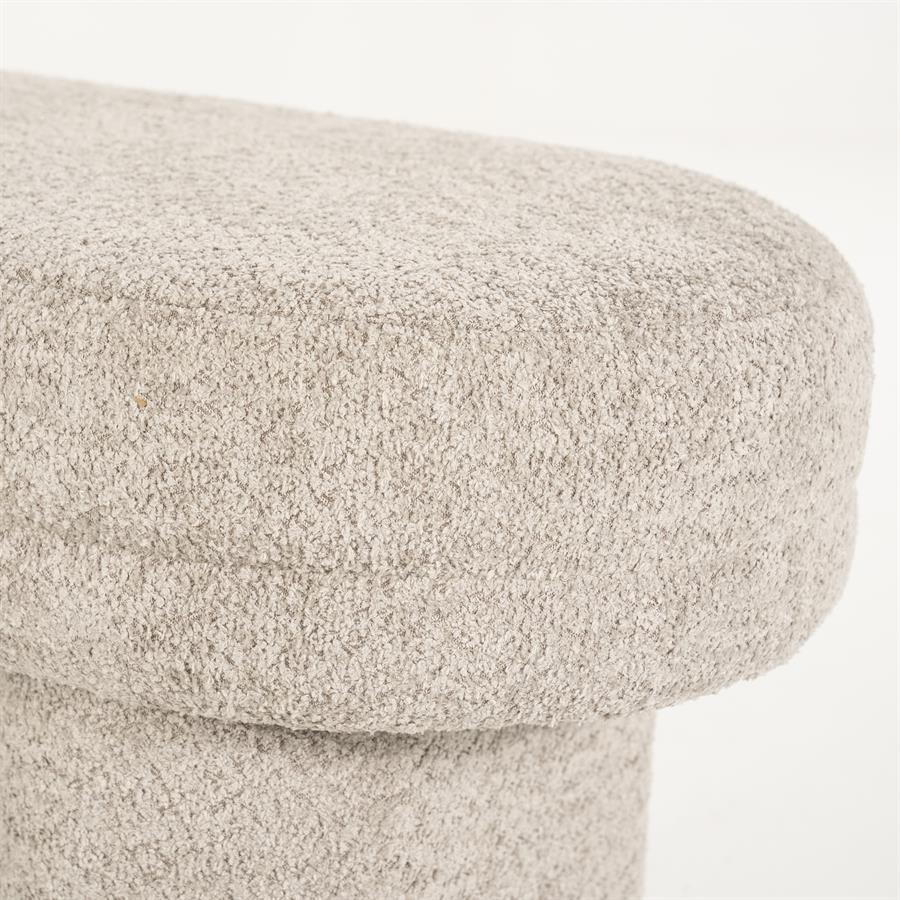 Bank Rama taupe