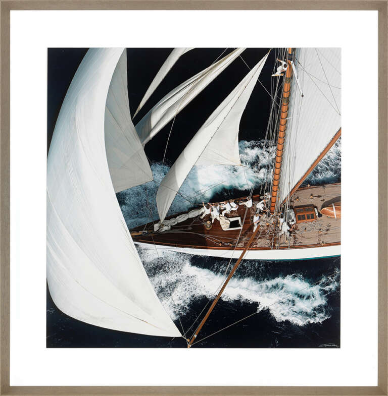 Bild Classic Yacht EGC