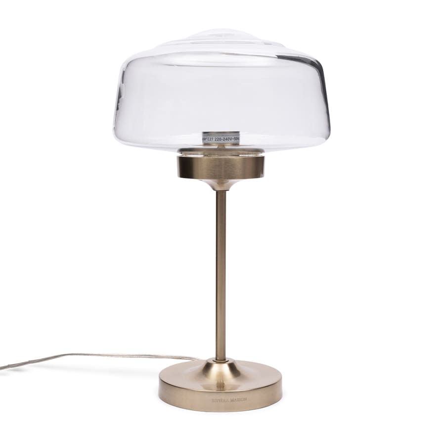 RM Mouette Table Lamp